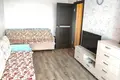 Wohnung 1 zimmer 33 m² Minsk, Belarus