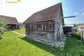 House 63 m² Kalodziscanski sielski Saviet, Belarus