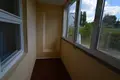 1 room apartment 42 m² Minsk, Belarus