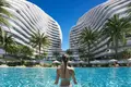 Apartamento 2 habitaciones 78 m² Ras al-Jaima, Emiratos Árabes Unidos