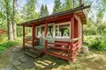 Коттедж 2 комнаты 29 м² Ylikiiminki, Финляндия