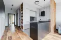 Квартира 3 комнаты 62 м² Варшава, Польша