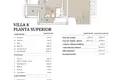 4 bedroom Villa 208 m² Polop, Spain