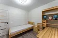 Wohnung 2 zimmer 41 m² Fanipal ski siel ski Saviet, Weißrussland