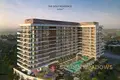 Wohnung 1 zimmer 935 m² Dubai, Vereinigte Arabische Emirate