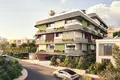 2 bedroom apartment 96 m² Paphos Municipality, Cyprus