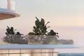 Apartamento 4 habitaciones 263 m² Abu Dabi, Emiratos Árabes Unidos