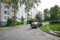 Appartement 3 chambres 51 m² Minsk, Bélarus