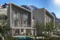 Villa de 4 dormitorios 231 m² Budva, Montenegro