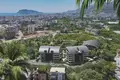 Apartamento 1 habitación 47 m² Alanya, Turquía