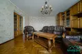 Apartamento 4 habitaciones 104 m² Minsk, Bielorrusia