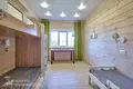 Maison 4 chambres 139 m² Putcynski sielski Saviet, Biélorussie