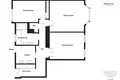 Apartamento 3 habitaciones 102 m² Viena, Austria