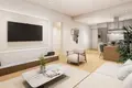 2 bedroom apartment 82 m² Kissonerga, Cyprus