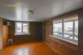 Casa 57 m² Usiazski sielski Saviet, Belarús