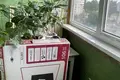 2 room apartment 50 m² Barysaw, Belarus