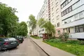 Mieszkanie 1 pokój 35 m² Mińsk, Białoruś