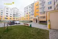 Квартира 2 комнаты 52 м² Дзержинский район, Беларусь