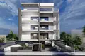 Квартира 1 спальня 64 м² муниципалитет Лимасол, Кипр