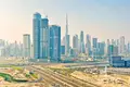 Квартира 2 комнаты 928 м² Дубай, ОАЭ