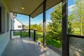 Chalet 225 m² Drozdava, Bélarus