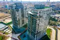 Квартира 1 комната 79 м² Турция, Турция