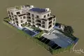Apartamento 1 habitacion 50 m² Bar, Montenegro