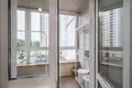 Квартира 1 комната 45 м² Минск, Беларусь