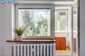 Квартира 2 комнаты 36 м² Вильнюс, Литва