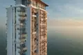 Apartamento 2 habitaciones 76 m² Emiratos Árabes Unidos, Emiratos Árabes Unidos