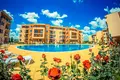 2 bedroom apartment 78 m² Sunny Beach Resort, Bulgaria