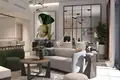 Квартира 1 комната 640 м² Дубай, ОАЭ