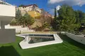 2 bedroom bungalow 63 m² Altea, Spain