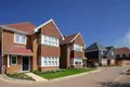 Mieszkanie 3 pokoi 112 m² Paddock Wood, Wielka Brytania