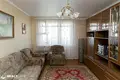 3 room apartment 63 m² Lida, Belarus