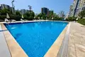 Appartement 3 chambres 105 m² Mezitli, Turquie