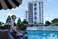 Wohnung 5 zimmer 67 m² Alanya, Türkei