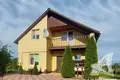Дом 186 м² Ковердяки, Беларусь