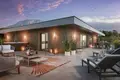 Wohnung 2 Schlafzimmer 42 m² Metropolitanes Frankreich, Frankreich
