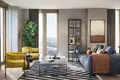 Appartement 1 chambre 55 m² Londres, Royaume-Uni