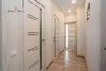 Appartement 4 chambres 67 m² Minsk, Bélarus