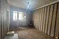 Kvartira 1 xona 38 m² Toshkentda