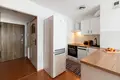 Appartement 1 chambre 28 m² en Cracovie, Pologne
