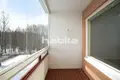 Квартира 2 комнаты 58 м² Холлола, Финляндия