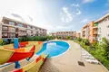 1 room apartment 42 m² Sunny Beach Resort, Bulgaria