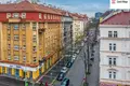 Apartamento 3 habitaciones 46 m² Praga, República Checa