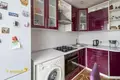 3 room apartment 68 m² Chervyen, Belarus