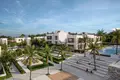 3 bedroom apartment 229 m² Motides, Northern Cyprus
