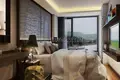 1 bedroom apartment 54 m² Ban Bang Thao, Thailand