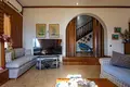 Villa de 5 habitaciones  Skala Fourkas, Grecia